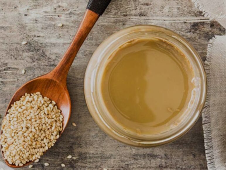  ارده خالص سنتی