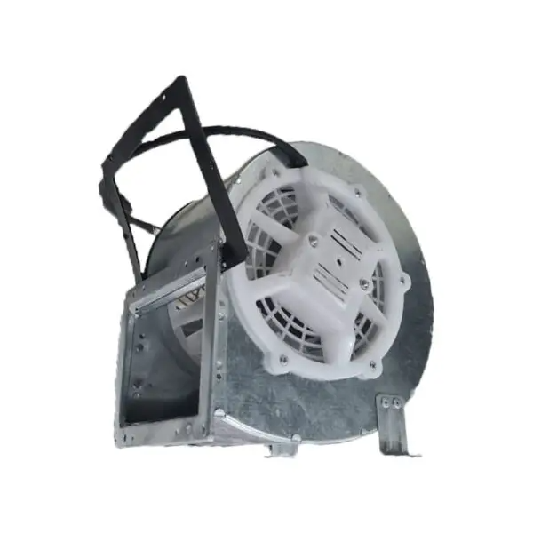 الکتروموتور هود کاور فلزی K30