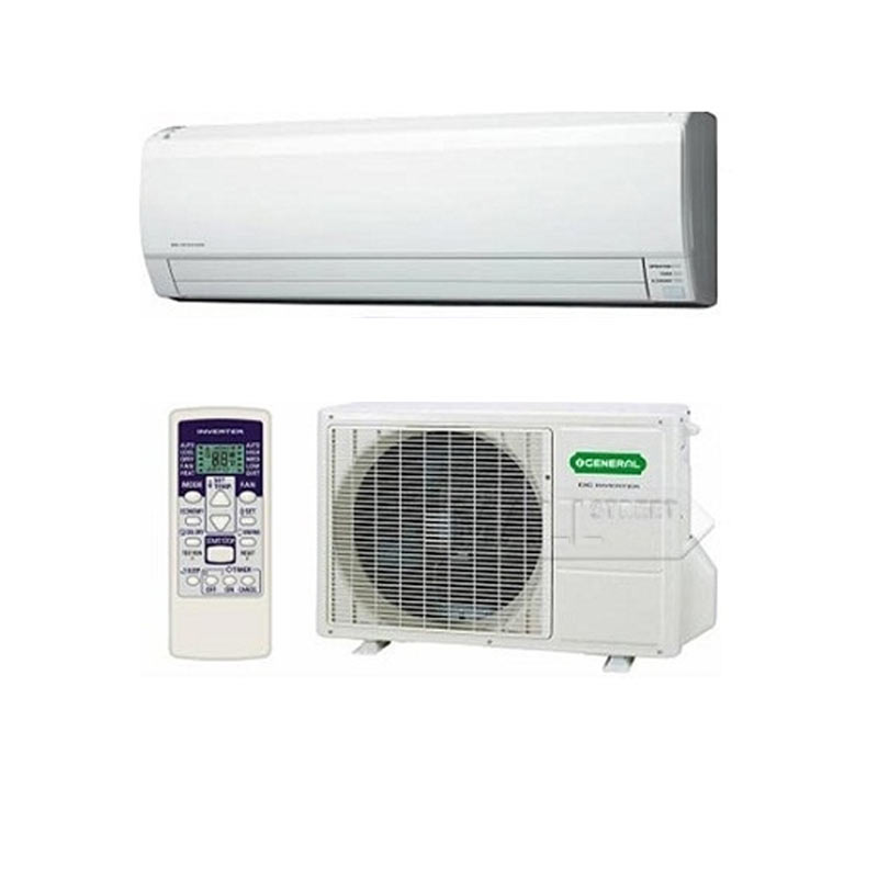 کولر گازی 24000