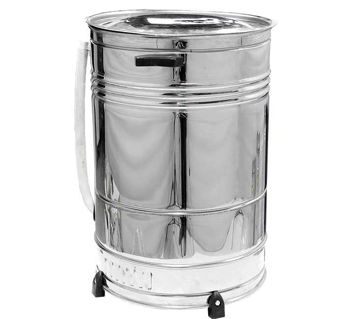 دستگاه کره گیر استیل کار