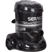 جارو برقی سرانزو M-9000