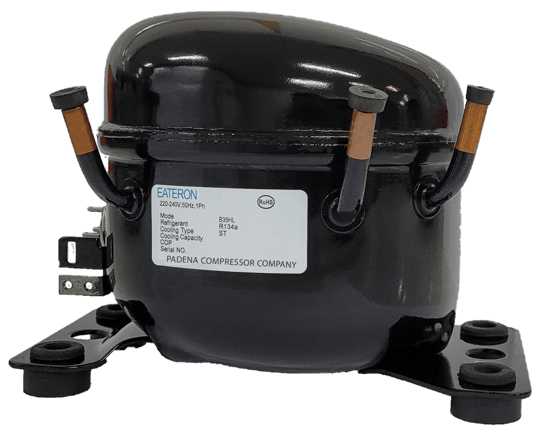 الکتروموتور یخچال PADENA