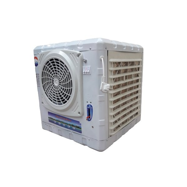 کولر ابی فلزی 2800