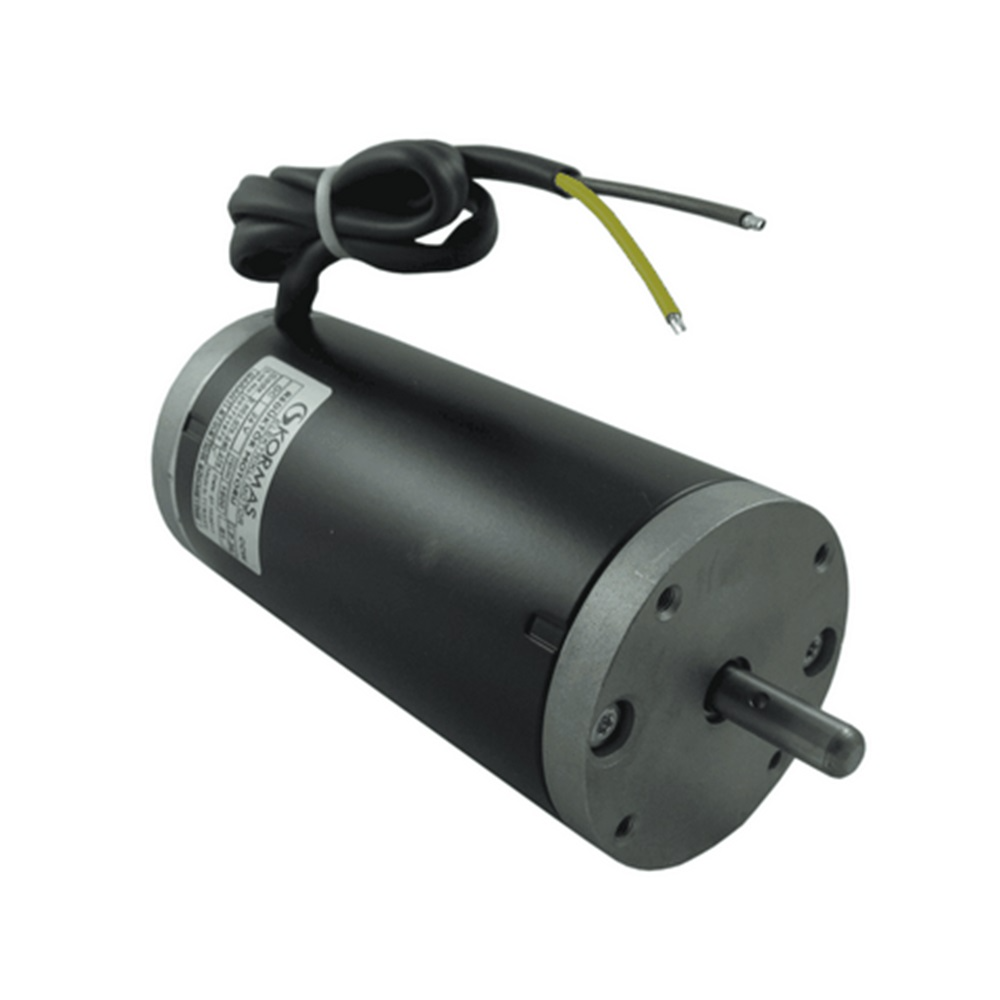 الکتروموتور درب آسانسور