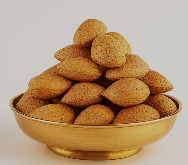 بادام سنگی ایرانی