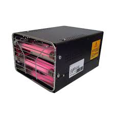 الکتروموتور هیتر بخاری 12 و 24 ولت