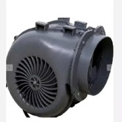  الکتروموتور هود کاور پلاستیکی K30