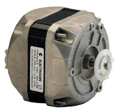 الکتروموتور فن هواکش