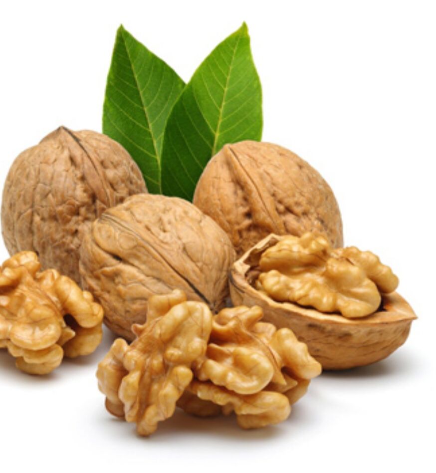 مغز گردو ایرانی ممتاز